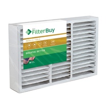 Electro-Air 16x25x5 MERV 11 Replacement Filter