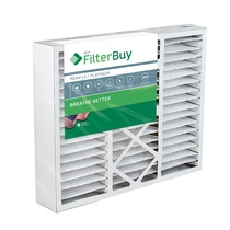 Electro-Air 20X26X5 MERV 13 Replacement Filter