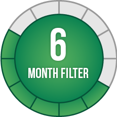 6 Month Filter